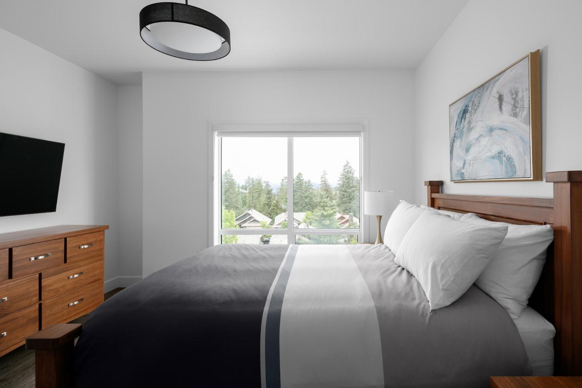 Predator Ridge Resort Vernon Eksteriør billede
