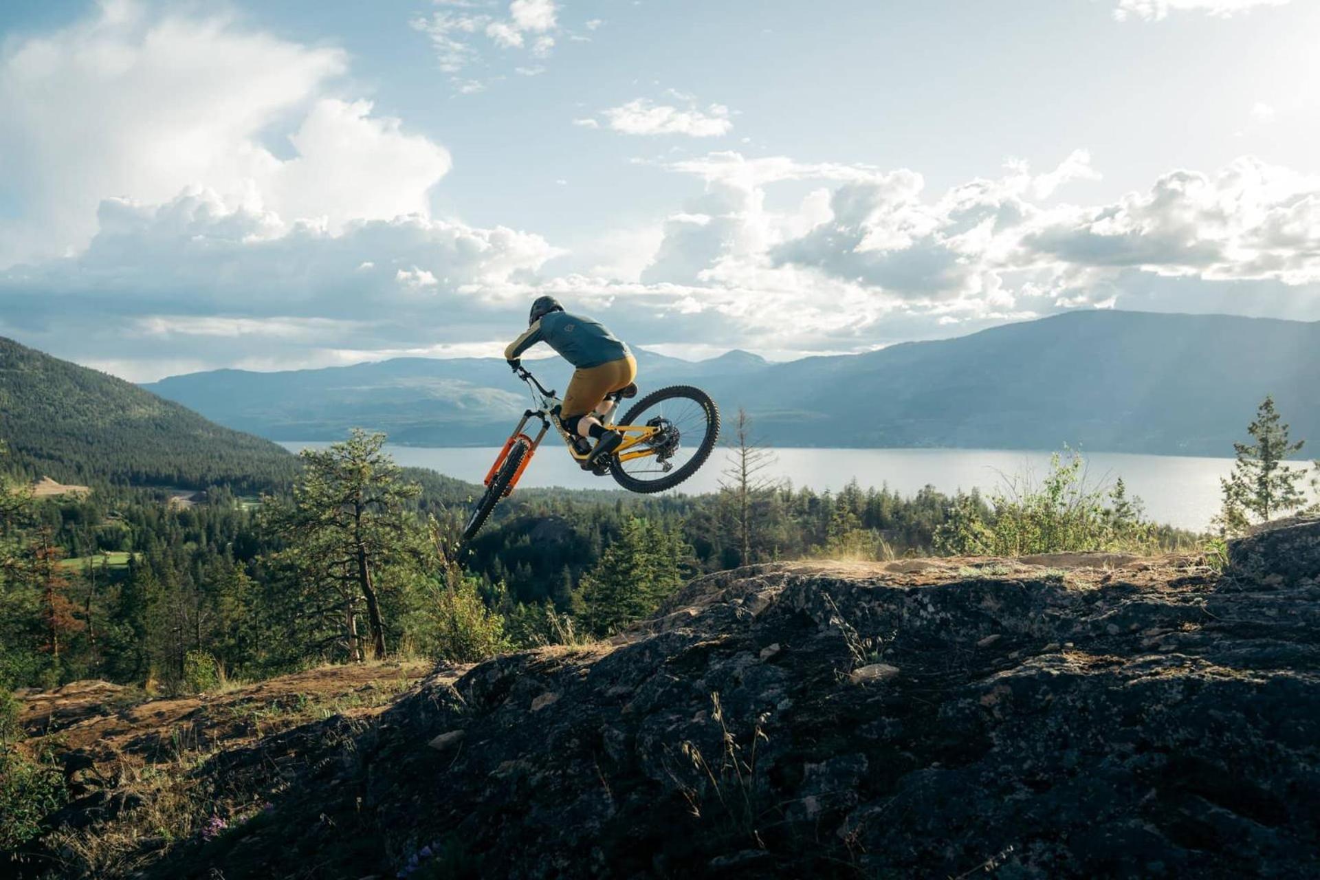 Predator Ridge Resort Vernon Eksteriør billede